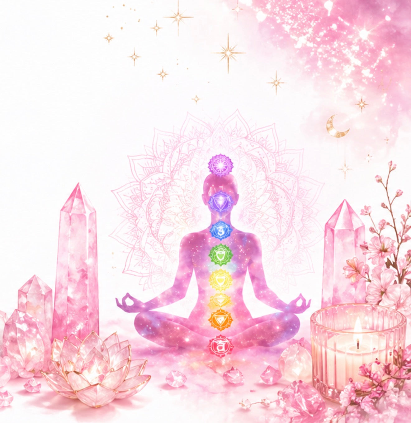 Spiritual healing